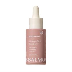 Balmonds Balmonds Omega Rich Facial Oil a Nourishing moisturising oil
