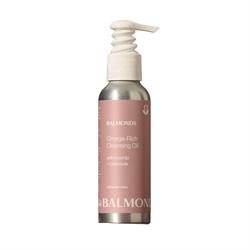 Balmonds Balmonds Omega Rich Cleansing Oil 125ml
