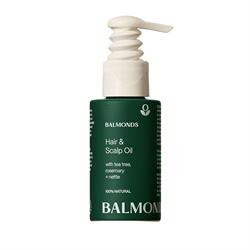 Balmonds Balmonds Hair & Scalp Oil 50ml