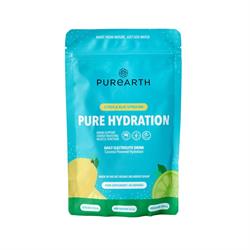 Purearth Purearth Citrus & Blue Spirulina Electrolyte Drink 180g