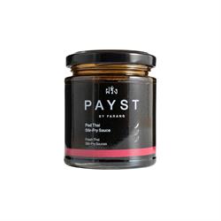 Payst Handmade Premium Pad Thai Stir-Fry Sauce 190ml Serves 2