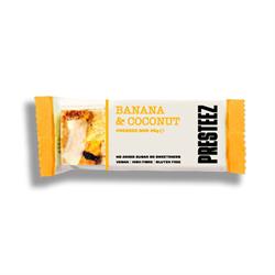 Presteez PRESTEEZ Bar Banana & Coconut 35g