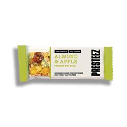 Presteez PRESTEEZ Bar Almond & Apple Protein 50g