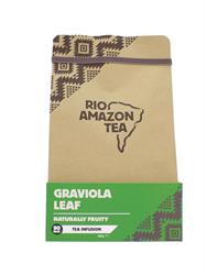 Rio Amazon Graviola Leaf Tea 90 Teabags
