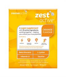 REVIVE ACTIVE Revive Active Zest Active 30 Day Supply Multivitamin