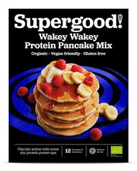 Supergood Wakey Wakey Protein Pancake Mix 200g