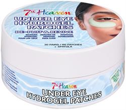 7th Heaven 7th Heaven Hydrogel Under Eyes in a Jar with Spatula