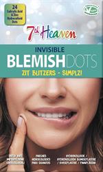 7th Heaven 7th Heaven Blemish Dots Patches