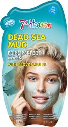 7th Heaven 7th Heaven Dead Sea Mud with Pro-Vitamin B5 Face Mask