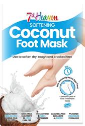 7th Heaven 7th Heaven Coconut Foot Mask