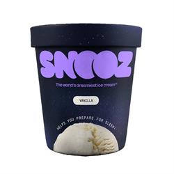 Snooz SAMPLE