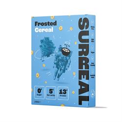 SURREAL Surreal Cereal Frosted Flavour 240g