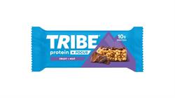 Tribe Fruit & Nut Protein + Focus Flapjack 55g