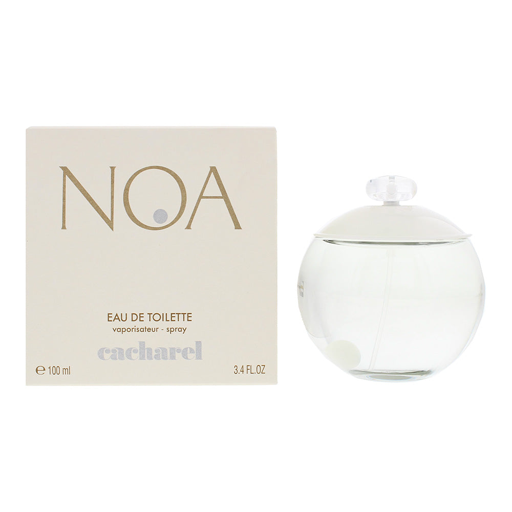 CACHAREL NOA EDT SPRAY 100ML