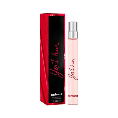CACHAREL YES I AM EDP SPRAY 10ML