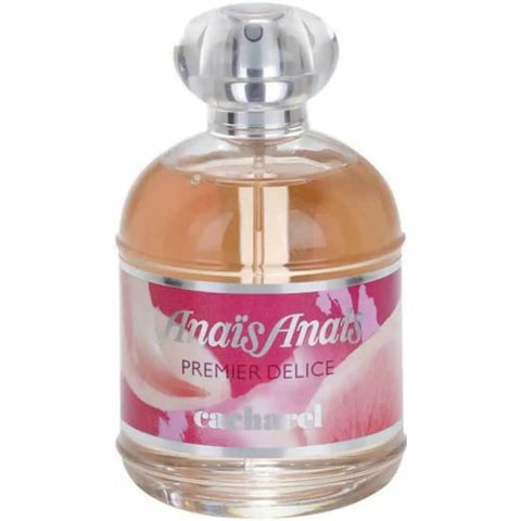 CACHAREL ANAIS ANAIS PREMIER DELICE EDT SPRAY
