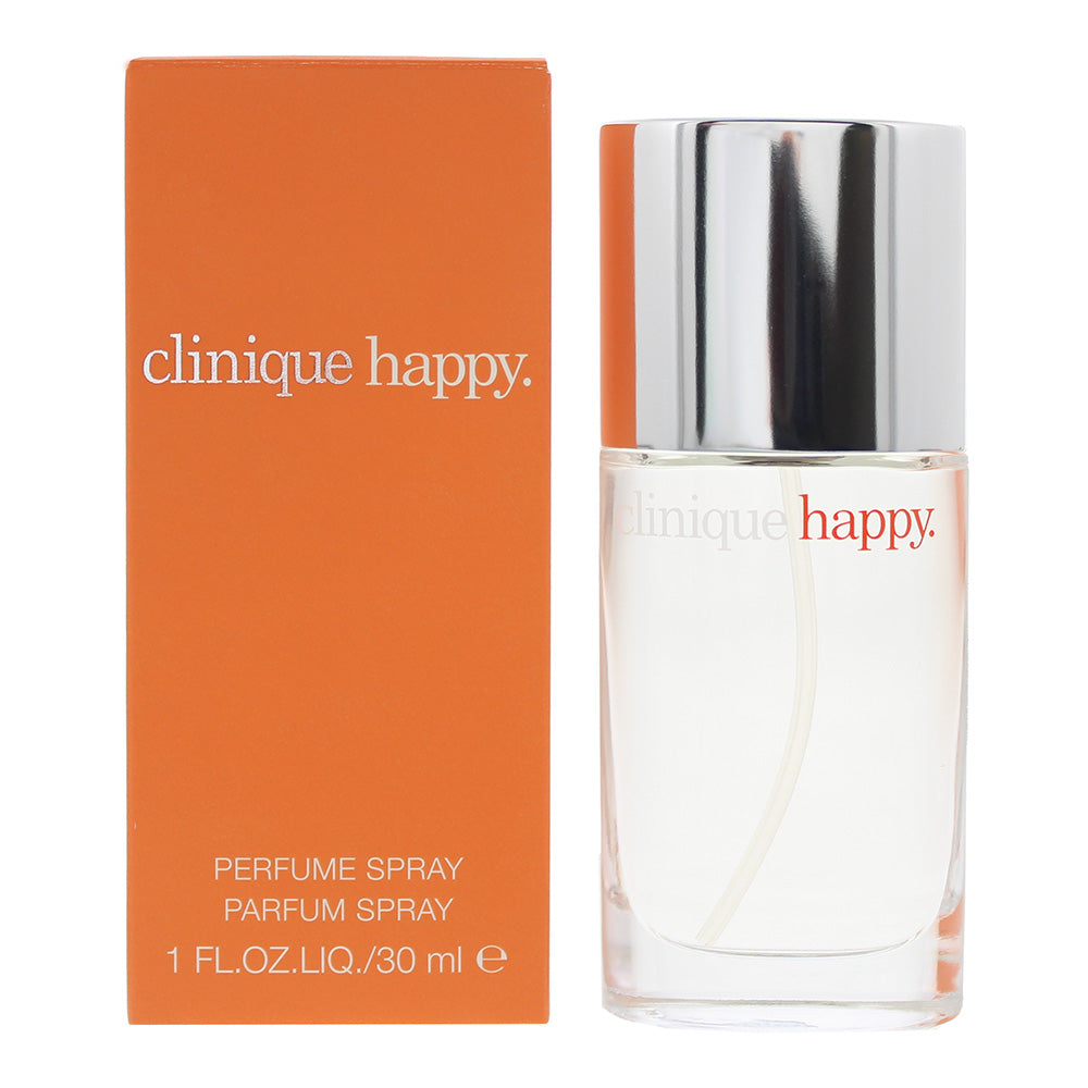 CLINIQUE HAPPY EDP SPRAY 30ML