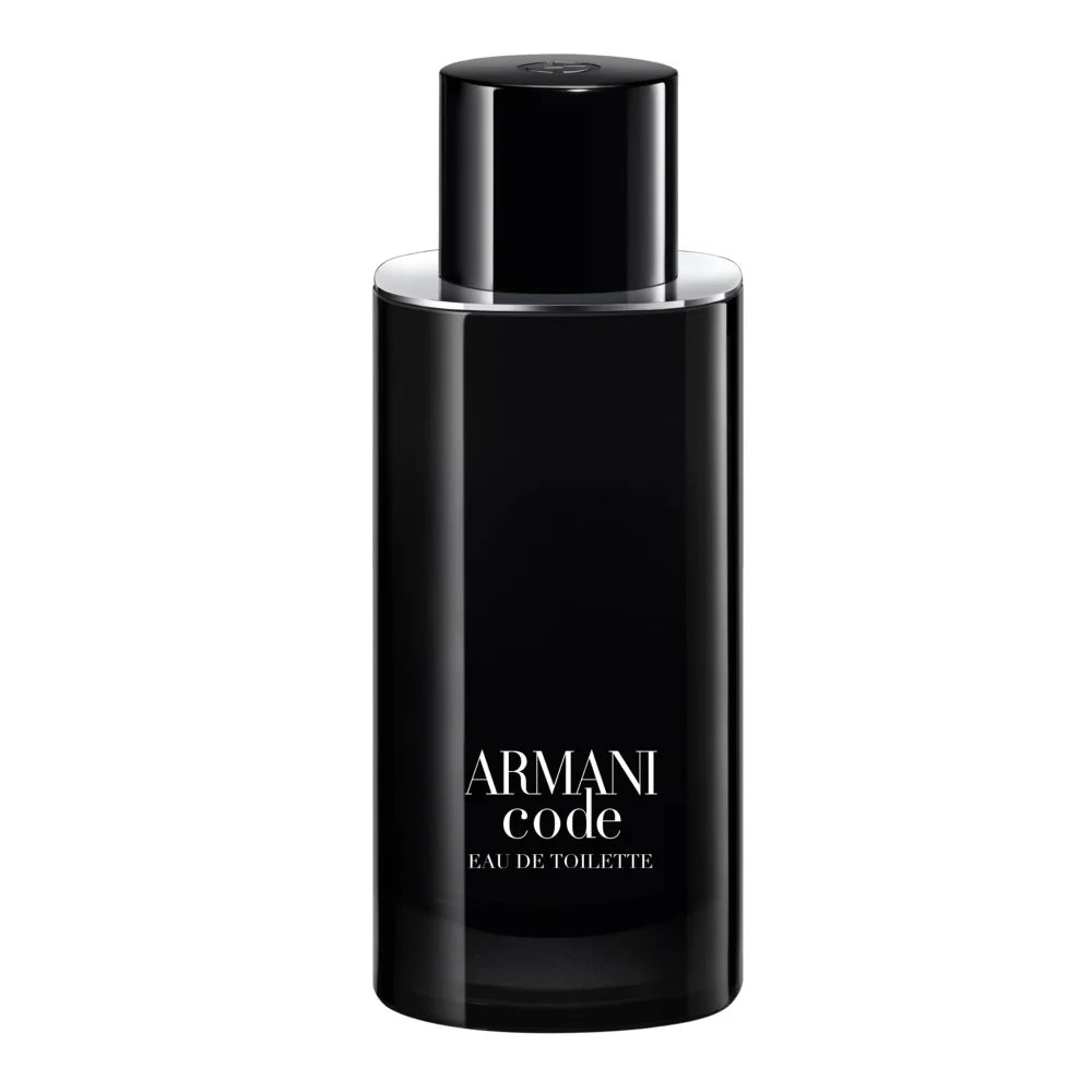 ARMANI CODE HOMME EDT REFILLABLE SPRAY 50ML