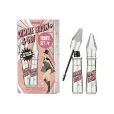 BENEFIT GIMME BROW+ VOLUMIZING EYEBROW GEL DUO