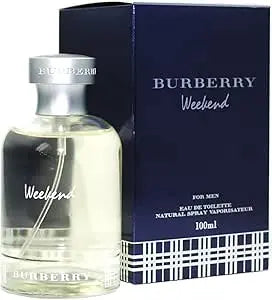 BURBERRY WEEKEND MEN EDT SPRAY 50ML