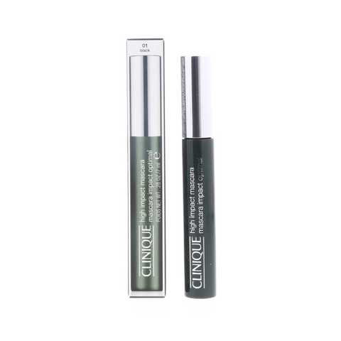CLINIQUE HIGH IMPACT MASCARA BLACK 01 7ML
