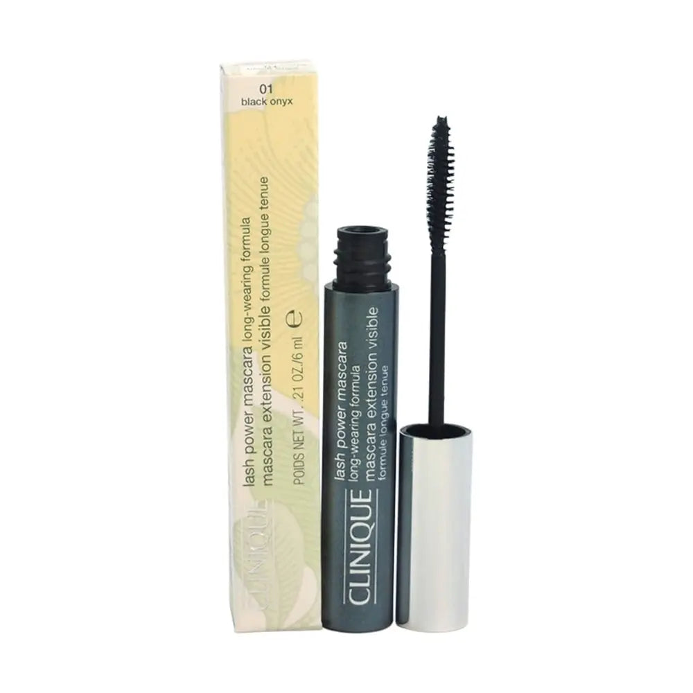 CLINIQUE LASH POWER VOLUMIZING MASCARA #1
