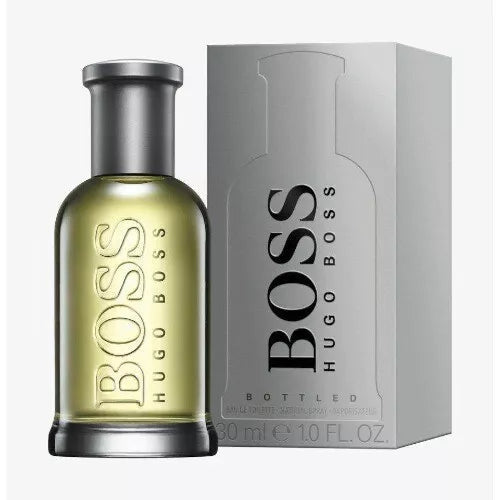 BOSS BOTTLED HOMME EDT SPRAY 30ML