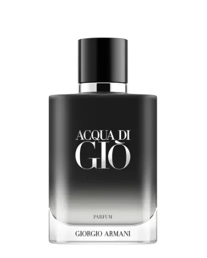 ARMANI ACQUA DI GIO POUR HOMME PARFUM SPRAY 100ML
