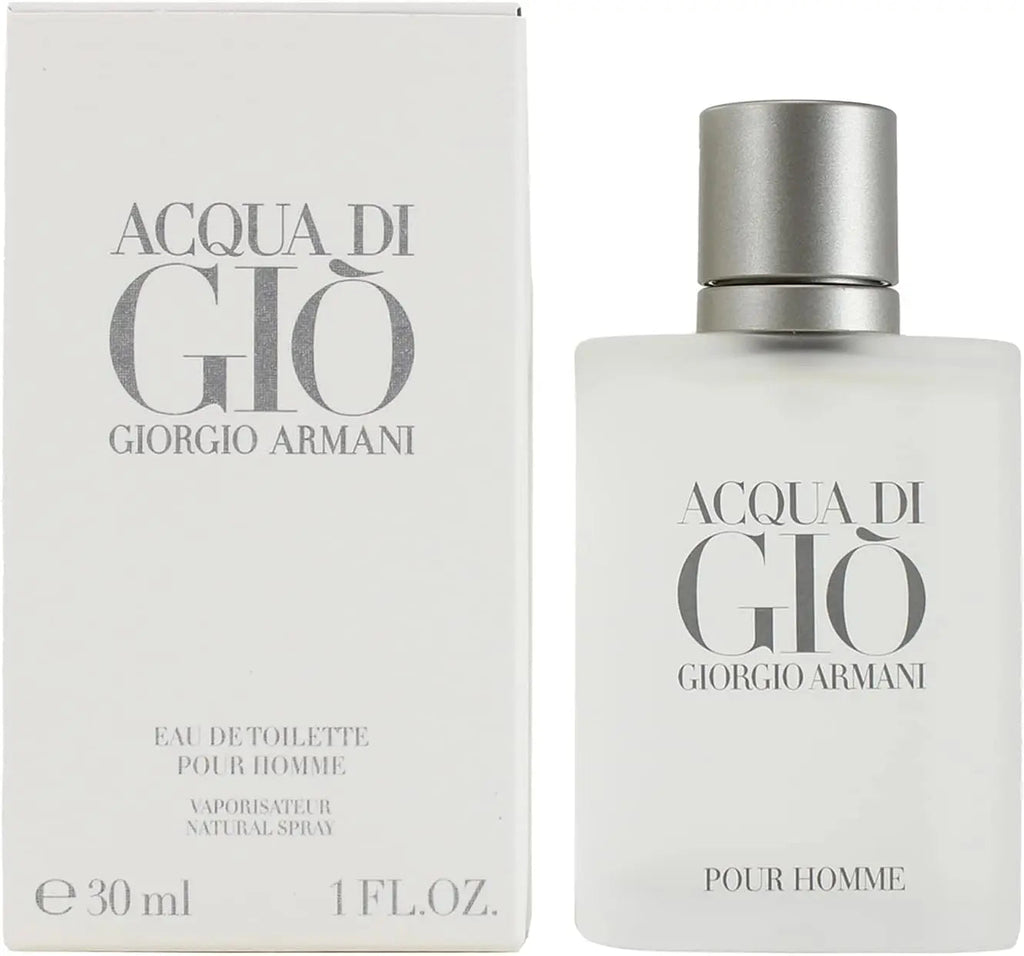 ARMANI ACQUA DI GIO POUR HOMME EDP SPRAY 50ML