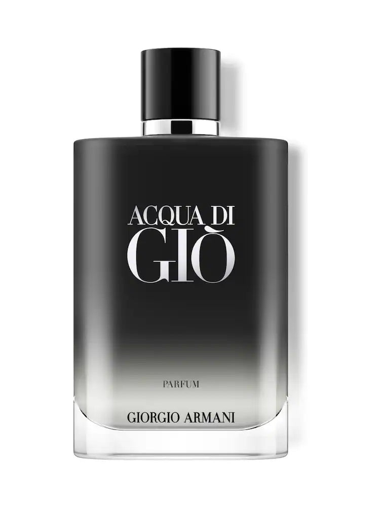 ARMANI ACQUA DI GIO POUR HOMME PARFUM SPRAY 200ML