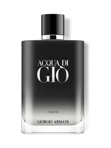 ARMANI ACQUA DI GIO POUR HOMME PARFUM SPRAY 200ML