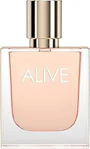 BOSS ALIVE FEMME EDT SPRAY 50ML