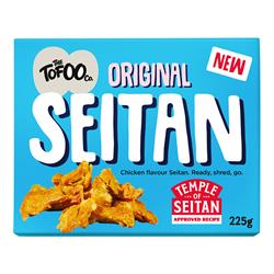 The Tofoo Company Original Seitan 225g