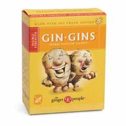 The Ginger People Gin Gin's 84g