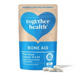 Together Health Together Bone Aid - 60 Caps