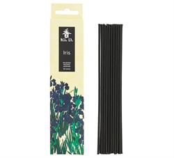 Tierra Zen Koh Do Incense - Iris 20 Sticks