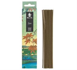 Tierra Zen Koh Do Incense - Zen 20 Sticks