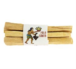 Tierra Zen Palo Santo