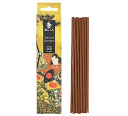 Tierra Zen Koh Do Incense - Samurai 20 Sticks
