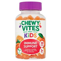 Chewy Vites Chewy Vites Kids Immune 30's