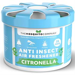 The Mosquito Company The Mosquito Company - Anti Insect Air Freshener