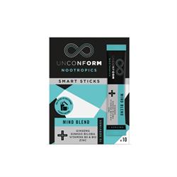 Unconform Unconform Smart Stick - Mind Blend 10 Stick Box