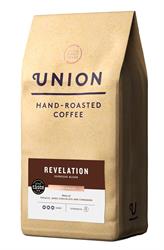Union Roasted Coffee Union Revelation Espresso Bean 500g