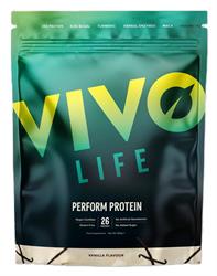 Vivo Life FREE Perform Vanilla 936g