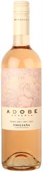 Vintage Roots Adobe Reserva Rose 750ml