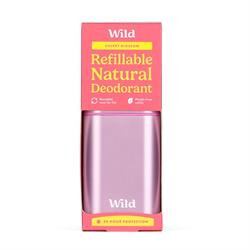 Wild Wild Pink Case and Cherry Blossom Deo 40g