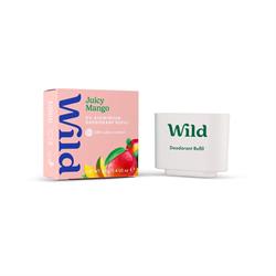 Wild Wild Juicy Mango Deo Refill 40g