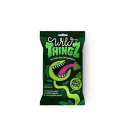 Wild Thingz FREE Wild Thingz Organic & Vegan Sweets Zesty Pests 25g