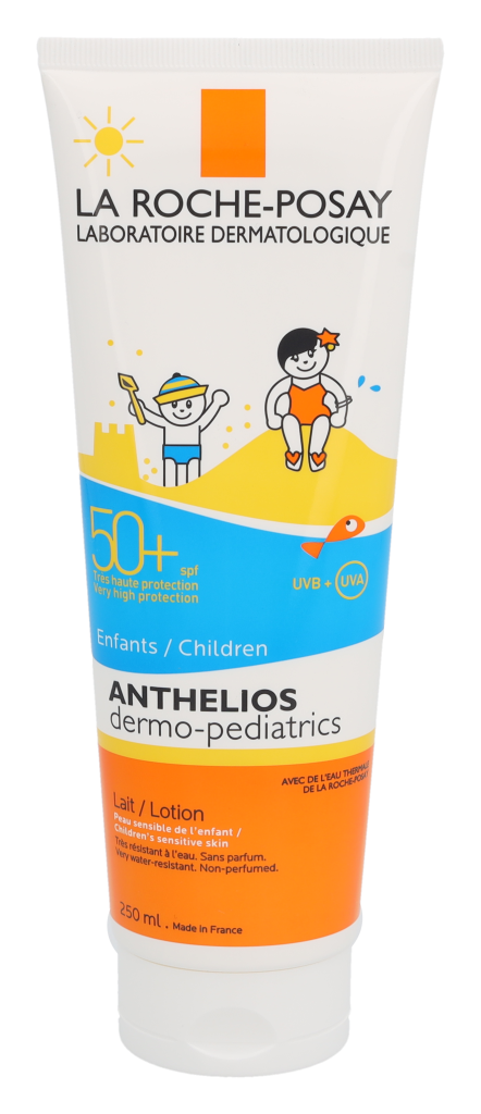 LRP Anthelios Dermo-Pediatrics Sunscreen Lotion SPF50+ 250 ml