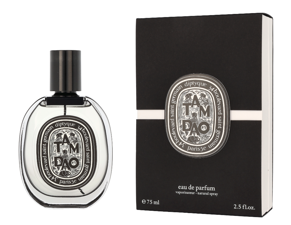 Diptyque Tam Dao Edp Spray 75 ml